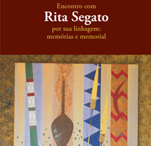Encontro com Rita Segato por sua linhagem: memórias e memorial