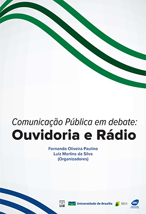 Comunicação Pública em debate: ouvidoria e rádio