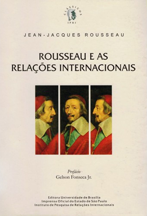 Rousseau e as relações internacionais