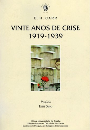 Vinte anos de crise: 1919-1939