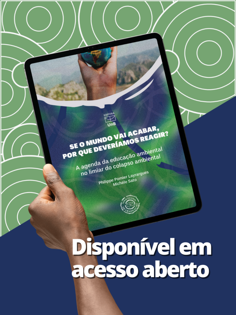 DEG_Se o mundo vai acabar