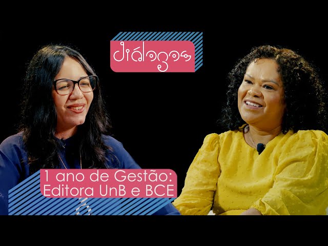 Diálogos: Gestão em movimento - técnicos na gestão