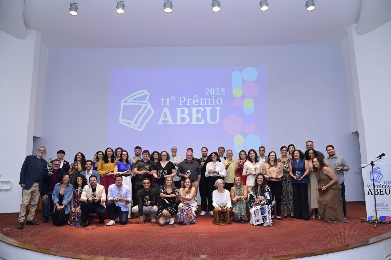 11º Prêmio ABEU - 2025