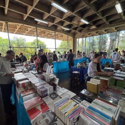 Feirão Volta às Aulas