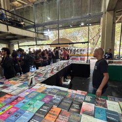 Feirão Volta às Aulas