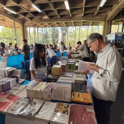 Feirão Volta às Aulas