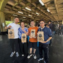 Feirão Volta às Aulas