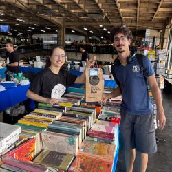 Feirão Volta às Aulas