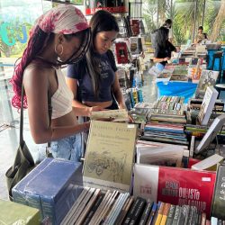 Feirão Volta às Aulas