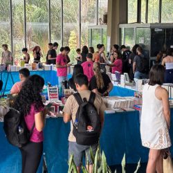 Feirão Volta às Aulas