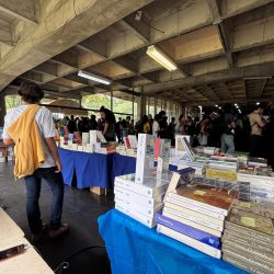 Feirão Volta às Aulas