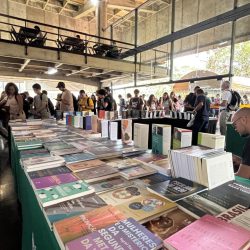 Feirão Volta às Aulas