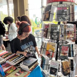 Feirão Volta às Aulas