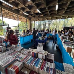 Feirão Volta às Aulas