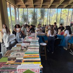 Feirão Volta às Aulas