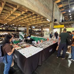 Feirão Volta às Aulas