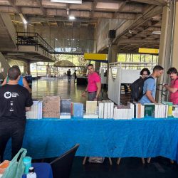 Feirão Volta às Aulas