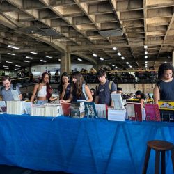 Feirão Volta às Aulas