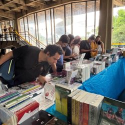 Feirão Volta às Aulas