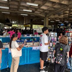 Feirão Volta às Aulas