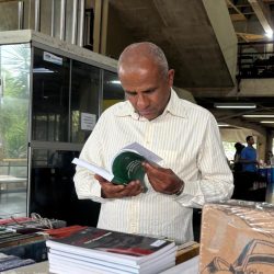 Feirão Volta às Aulas