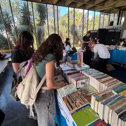 Feirão Volta às Aulas